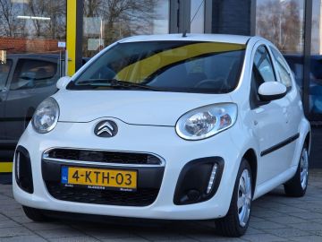 Citroën C1